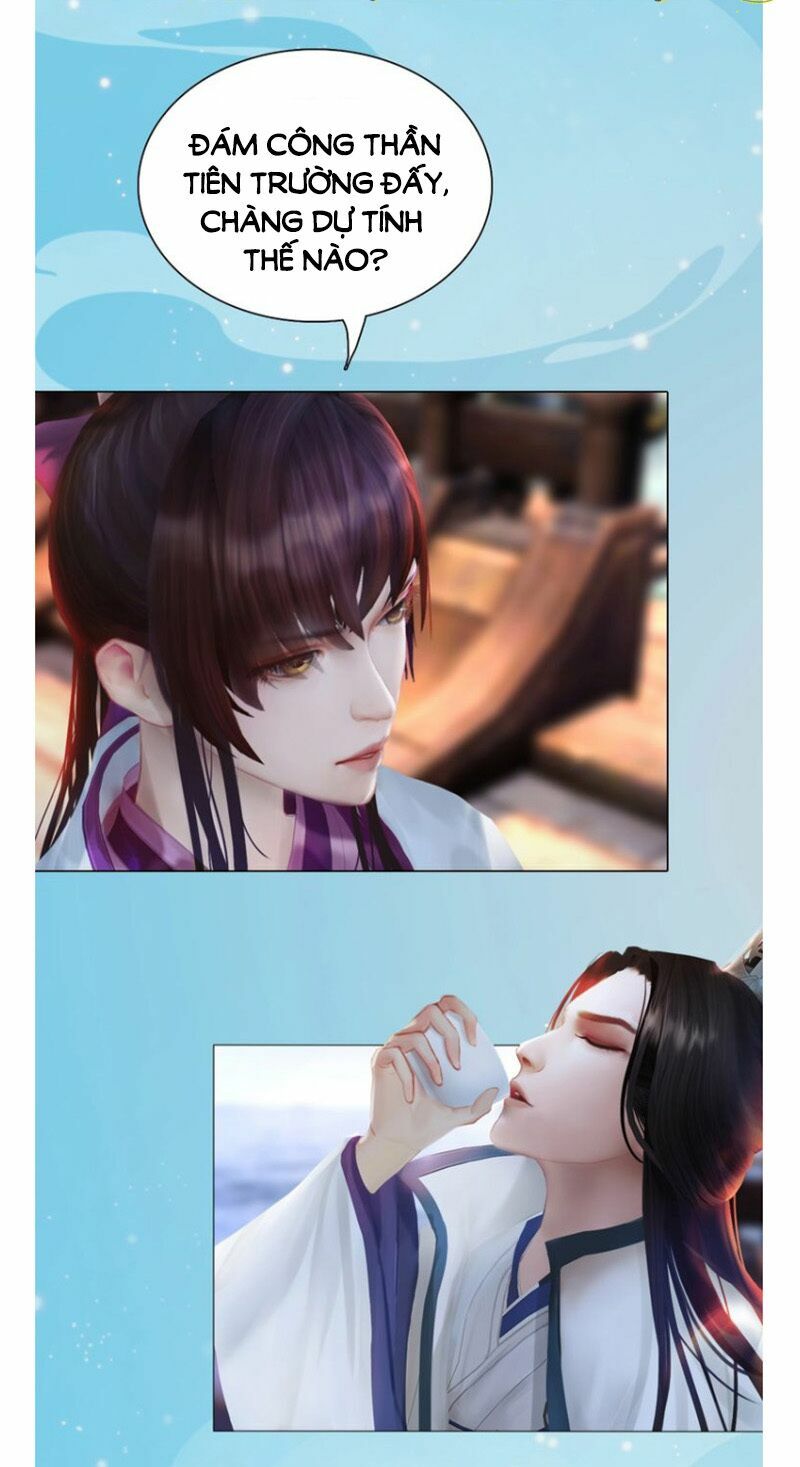 Yêu Nhan Lệnh: Chapter 67
