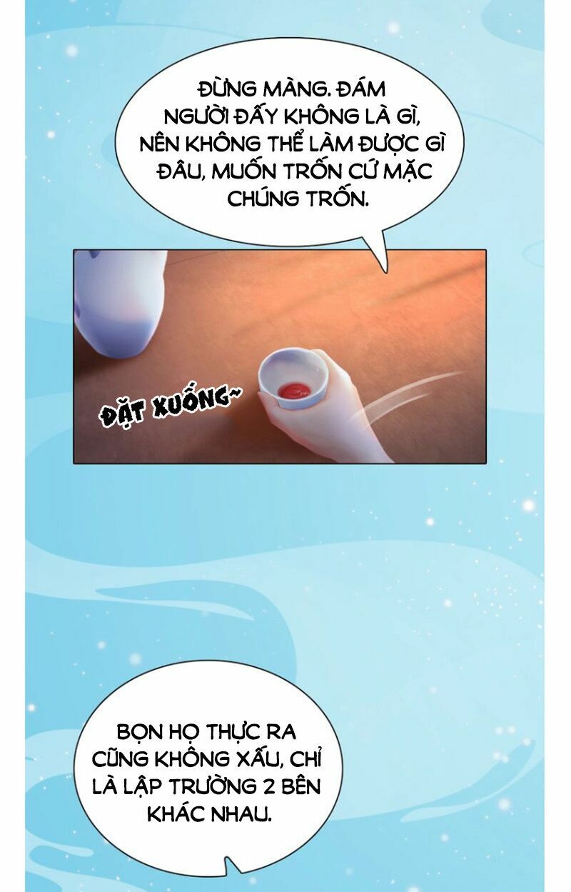 Yêu Nhan Lệnh: Chapter 67