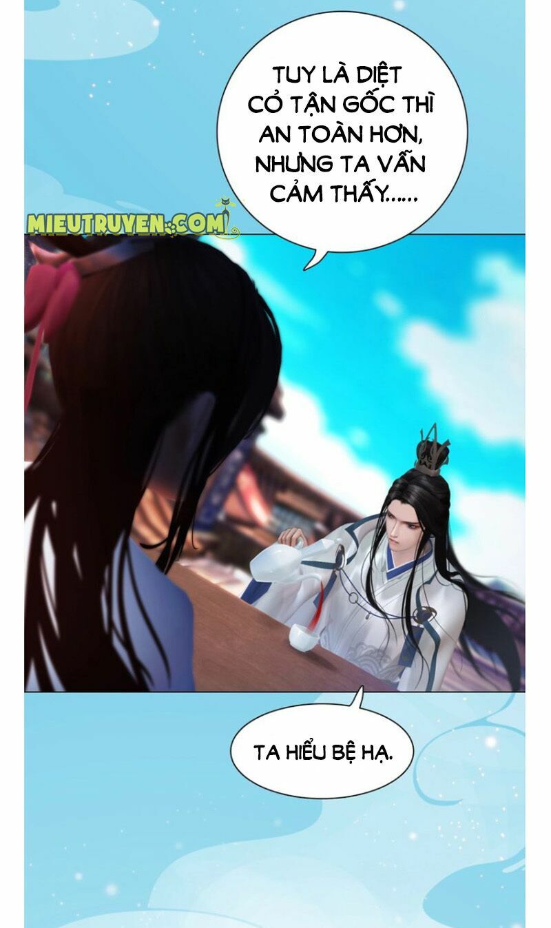 Yêu Nhan Lệnh: Chapter 67