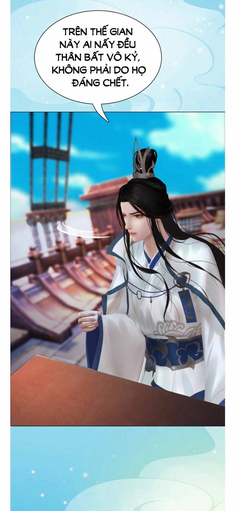 Yêu Nhan Lệnh: Chapter 67