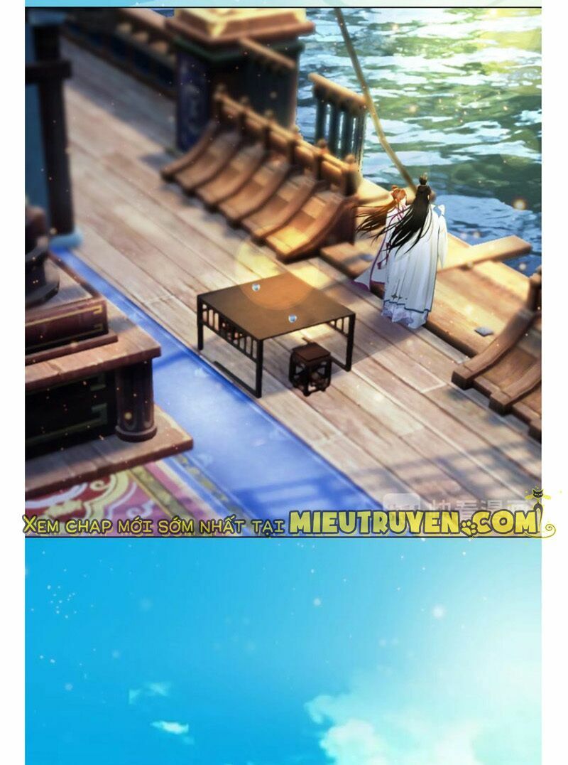 Yêu Nhan Lệnh: Chapter 67