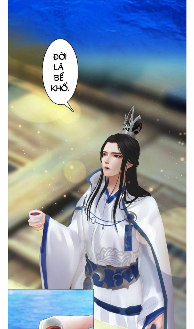 Yêu Nhan Lệnh: Chapter 67