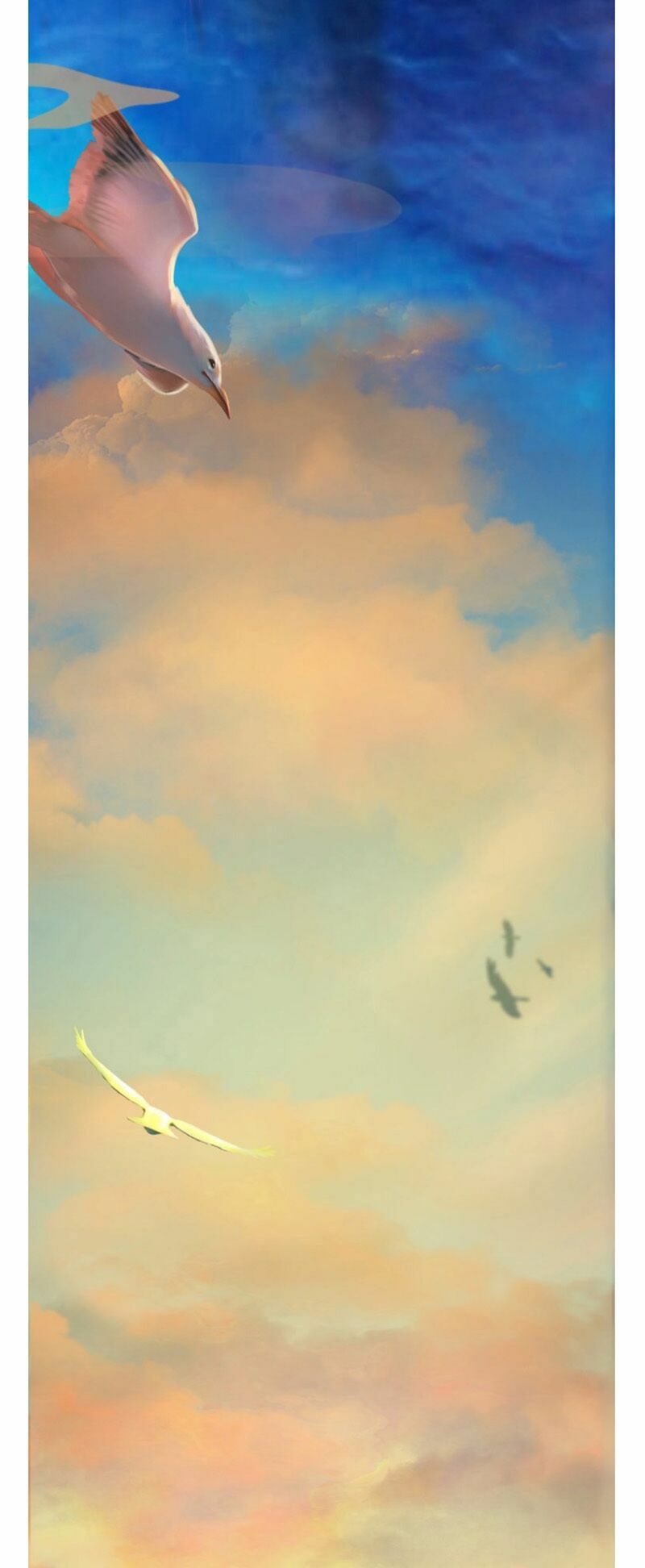 Yêu Nhan Lệnh: Chapter 67