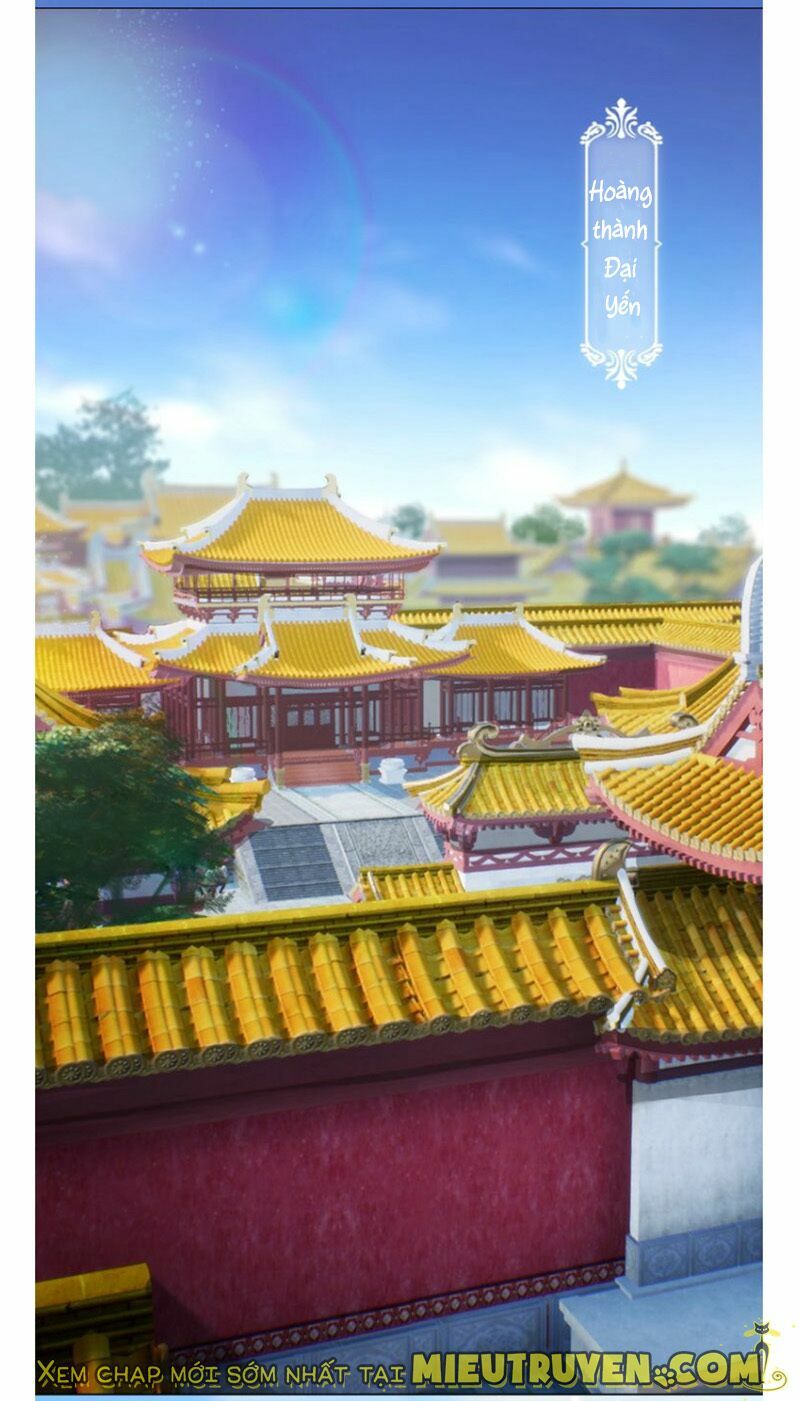 Yêu Nhan Lệnh: Chapter 67
