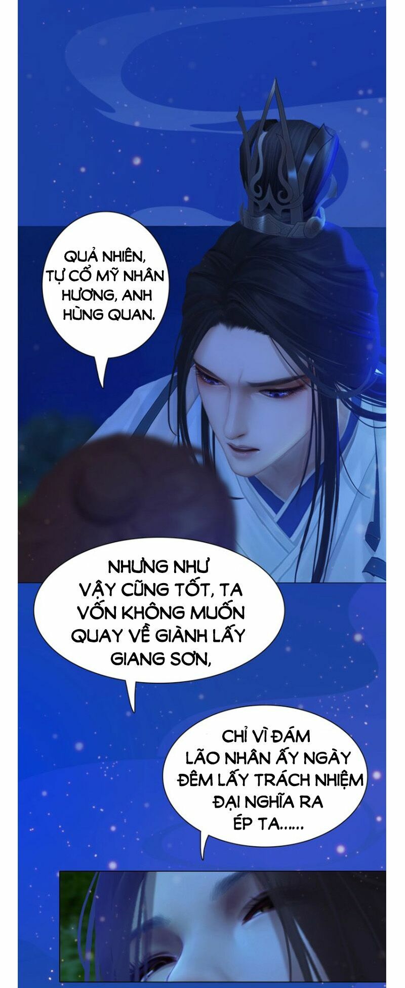 Yêu Nhan Lệnh: Chapter 67