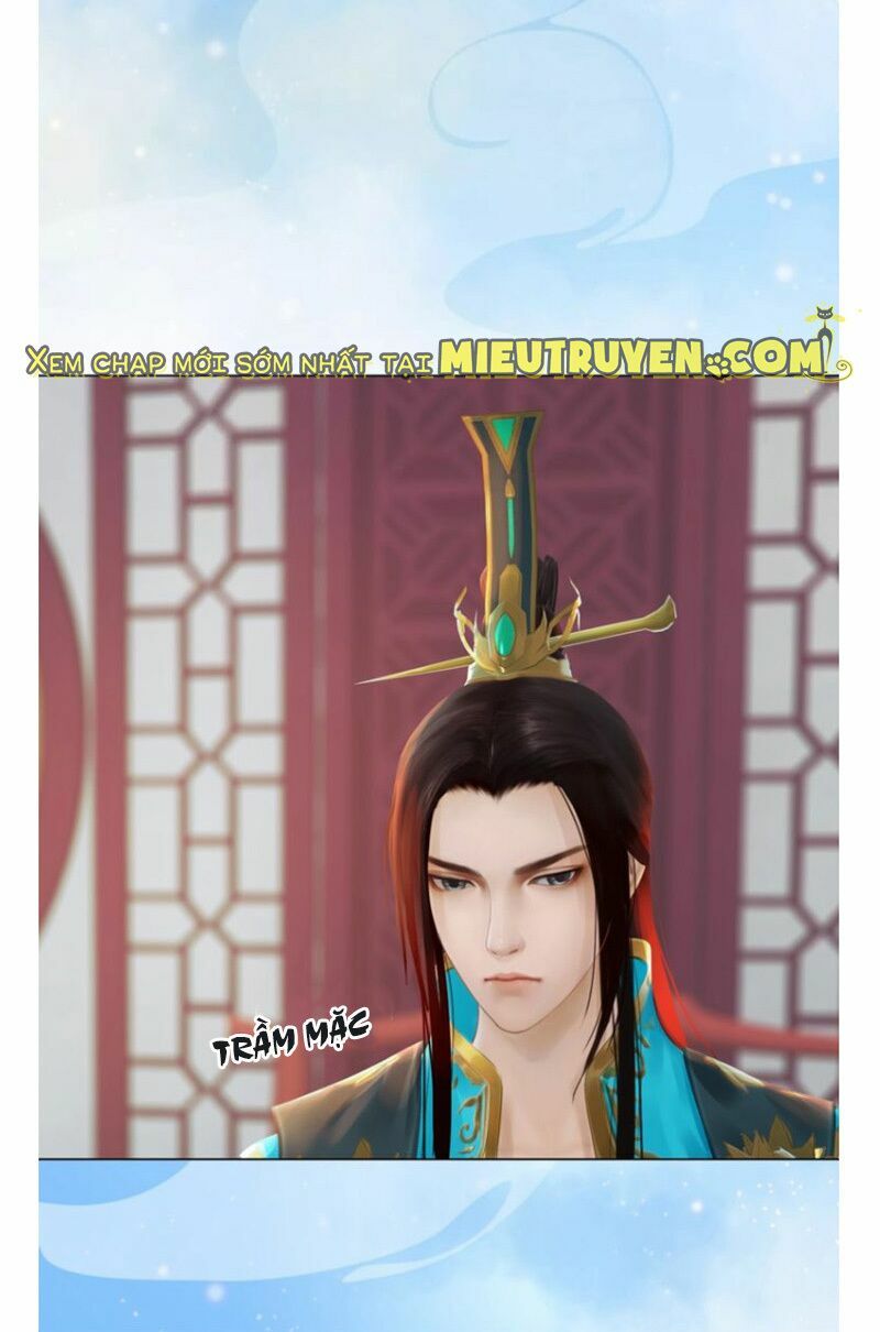 Yêu Nhan Lệnh: Chapter 67