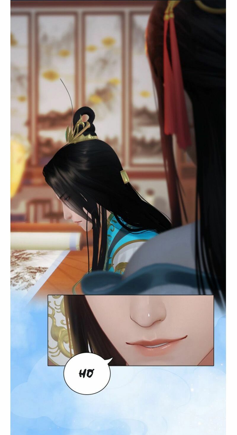 Yêu Nhan Lệnh: Chapter 67