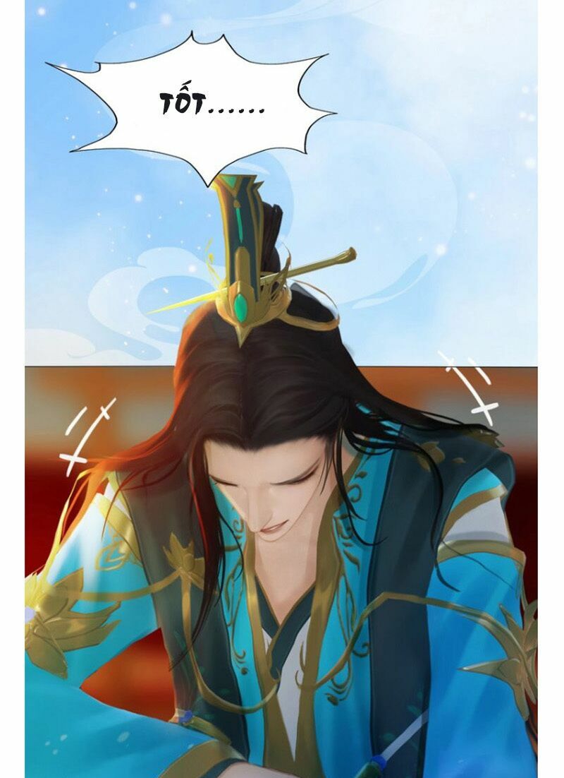 Yêu Nhan Lệnh: Chapter 67