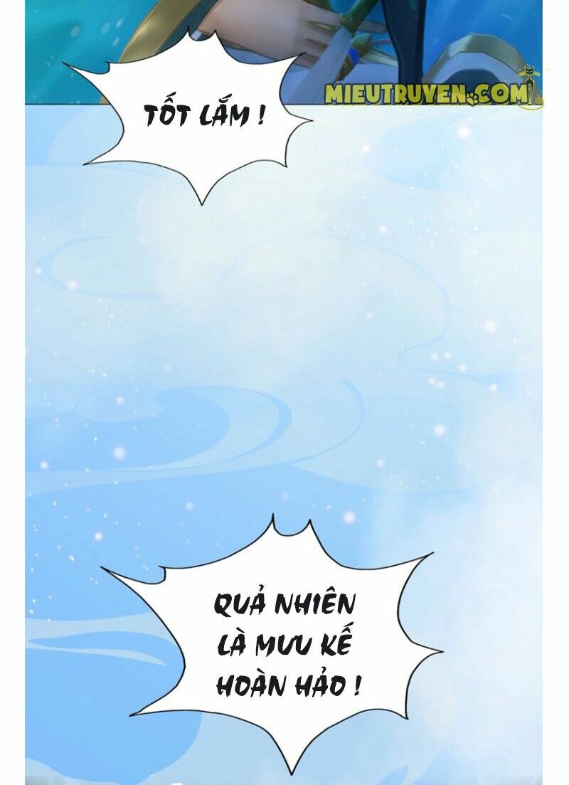 Yêu Nhan Lệnh: Chapter 67