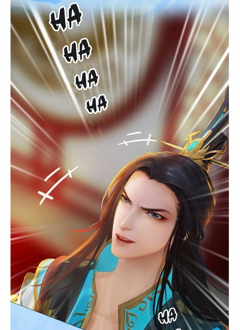 Yêu Nhan Lệnh: Chapter 67