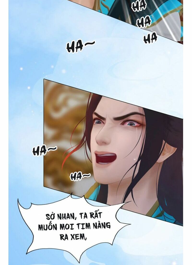 Yêu Nhan Lệnh: Chapter 67