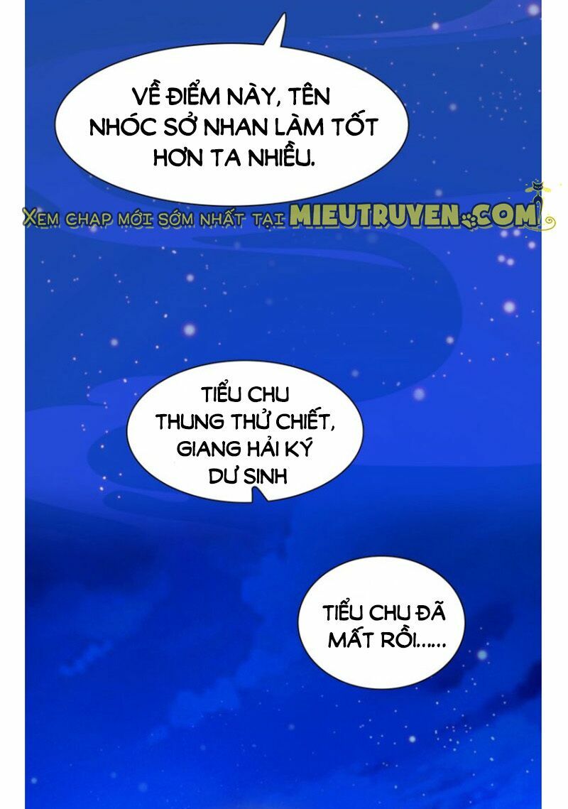 Yêu Nhan Lệnh: Chapter 67