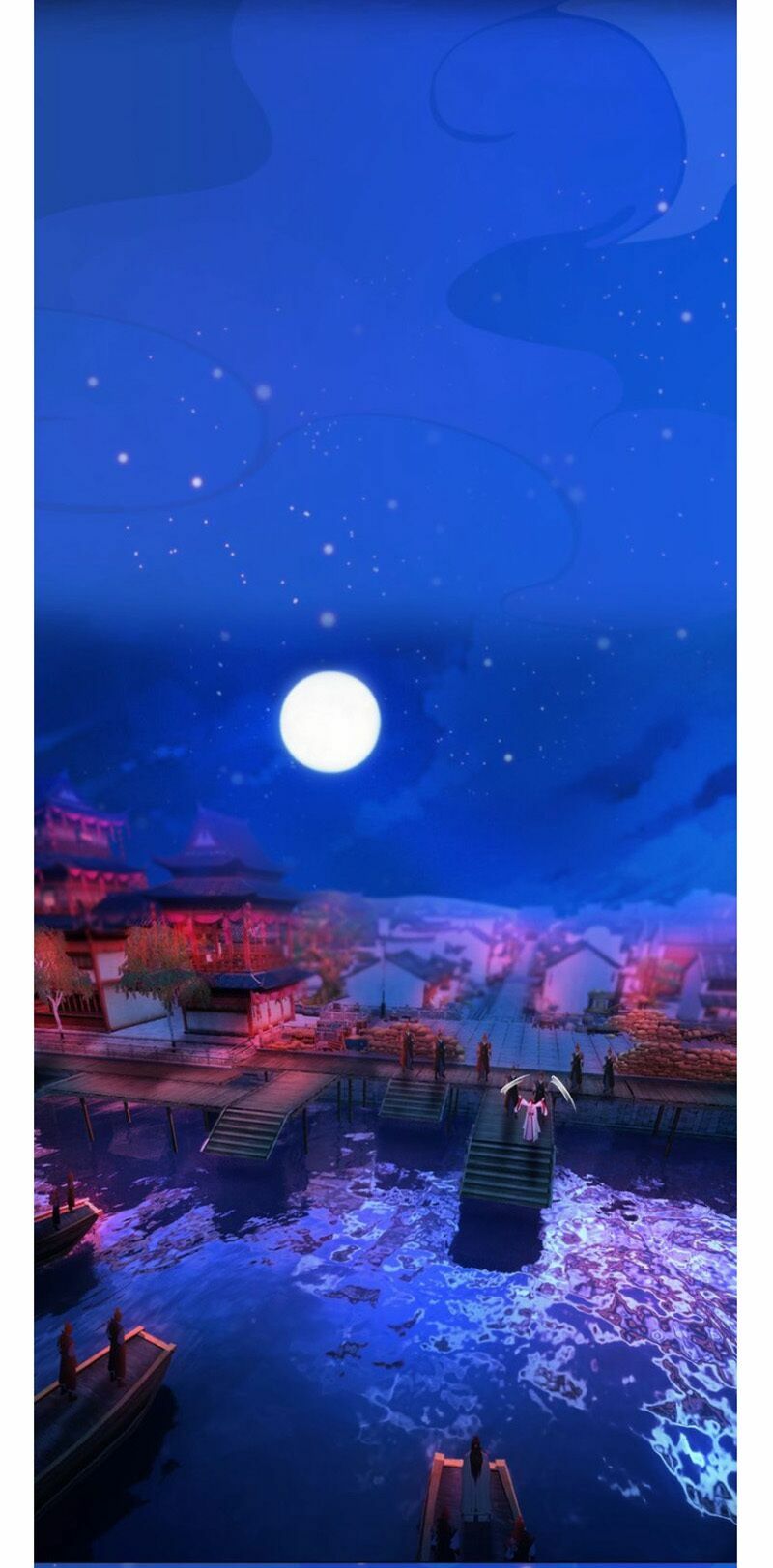 Yêu Nhan Lệnh: Chapter 67
