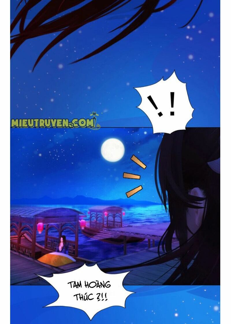 Yêu Nhan Lệnh: Chapter 67