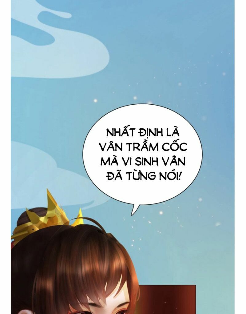 Yêu Nhan Lệnh: Chapter 68