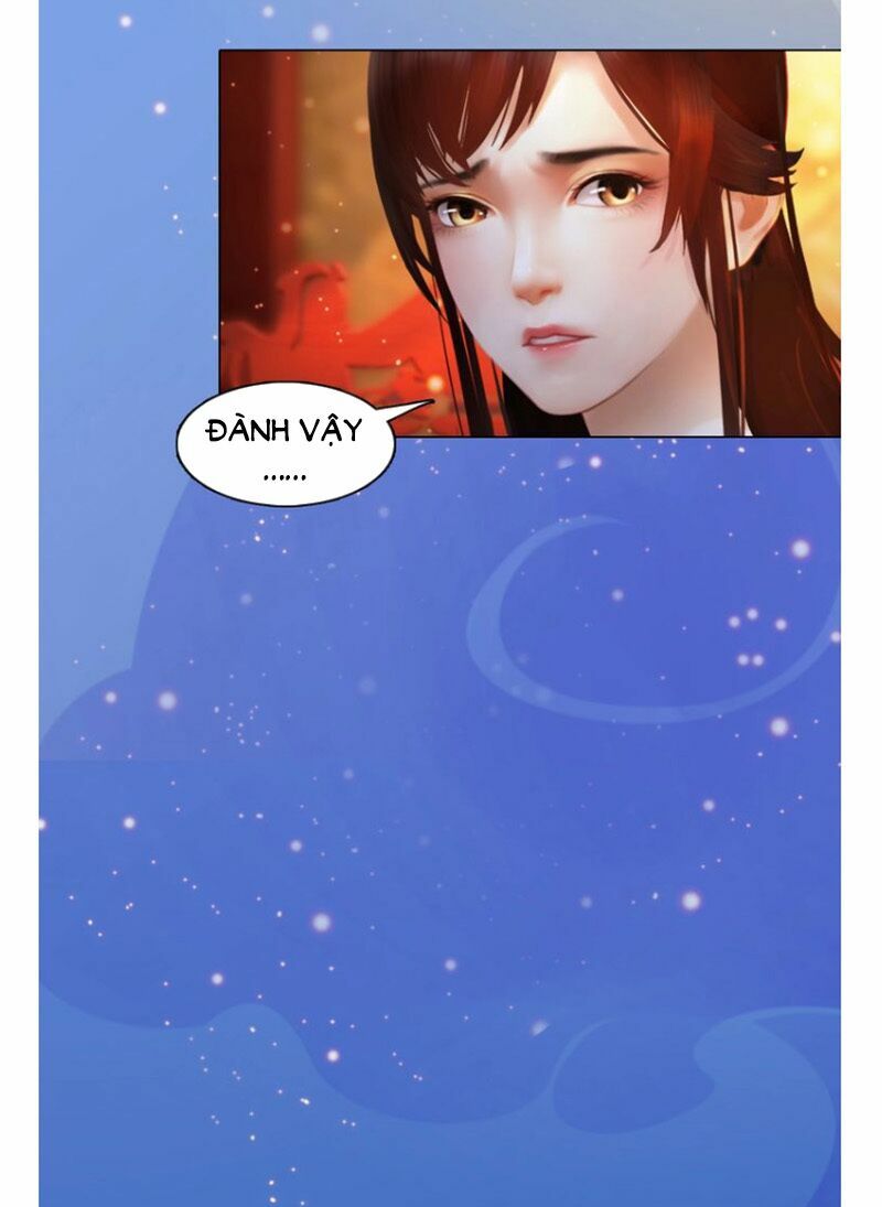Yêu Nhan Lệnh: Chapter 68