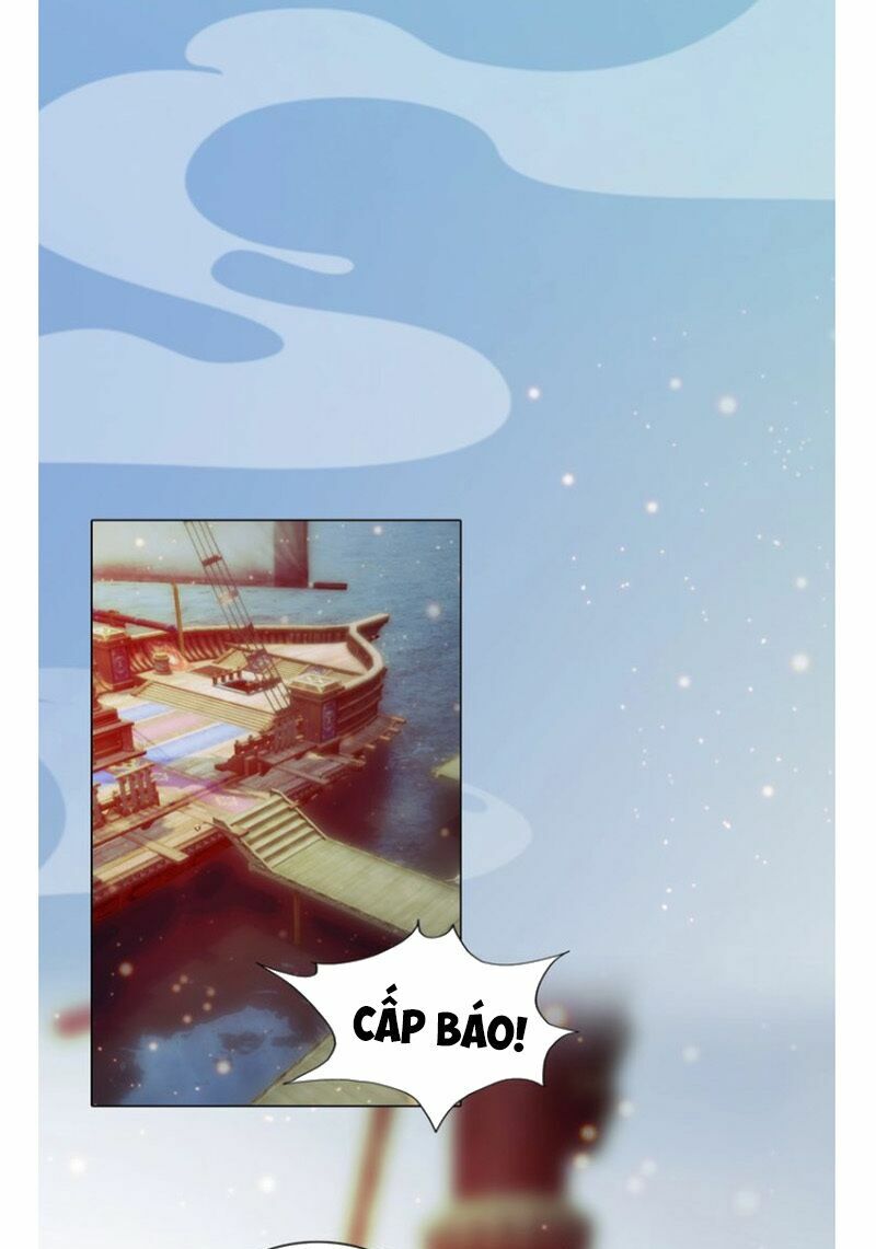 Yêu Nhan Lệnh: Chapter 68