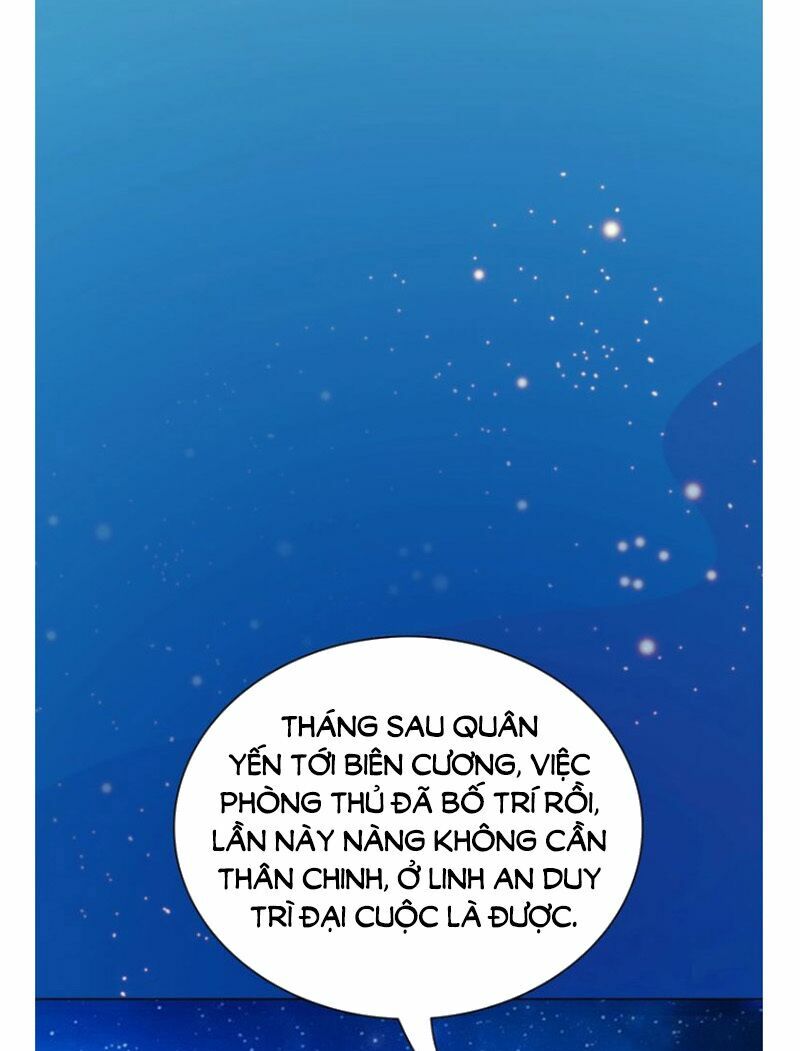 Yêu Nhan Lệnh: Chapter 68