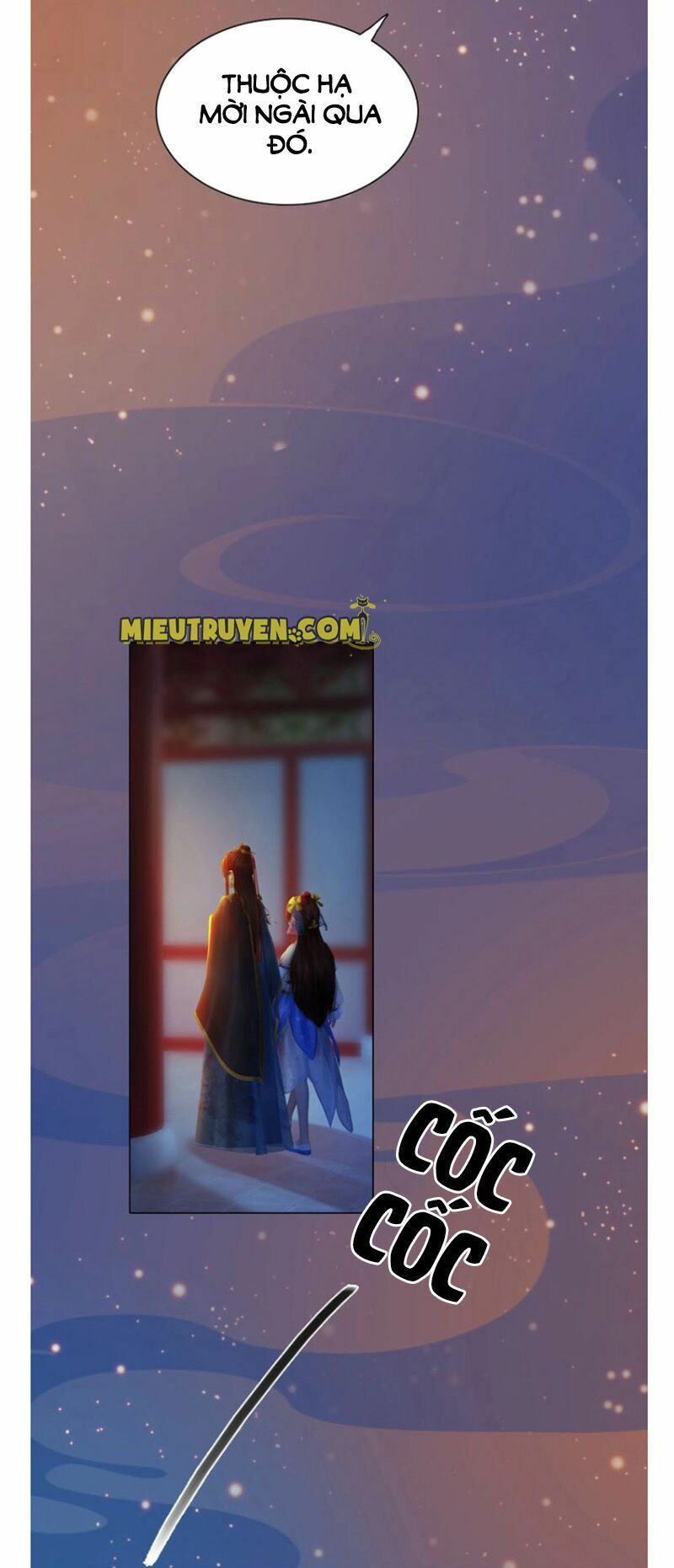Yêu Nhan Lệnh: Chapter 69