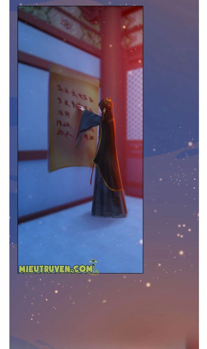 Yêu Nhan Lệnh: Chapter 69