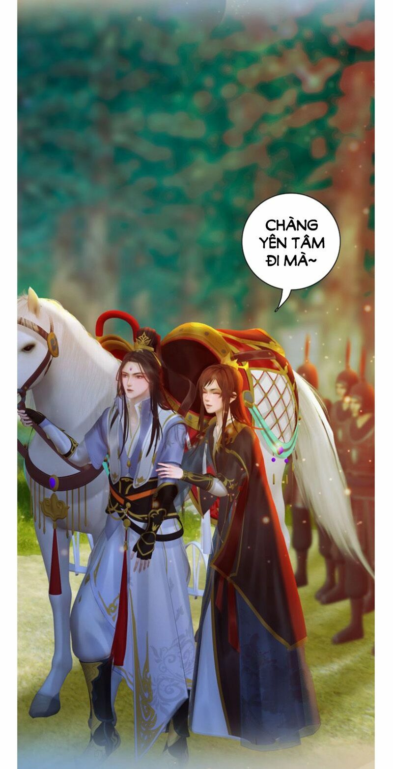 Yêu Nhan Lệnh: Chapter 69