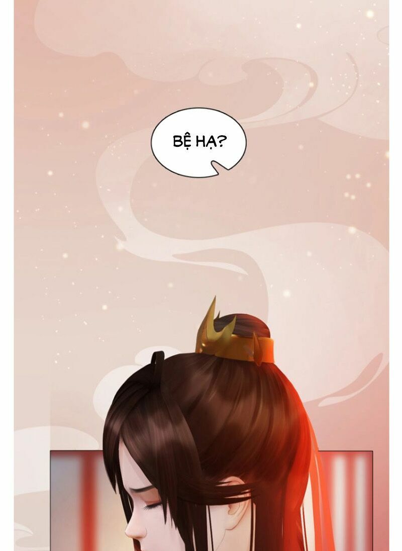 Yêu Nhan Lệnh: Chapter 70