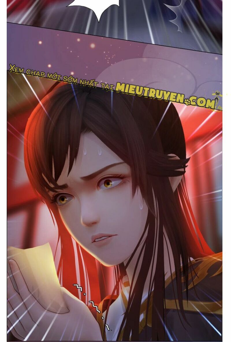 Yêu Nhan Lệnh: Chapter 70