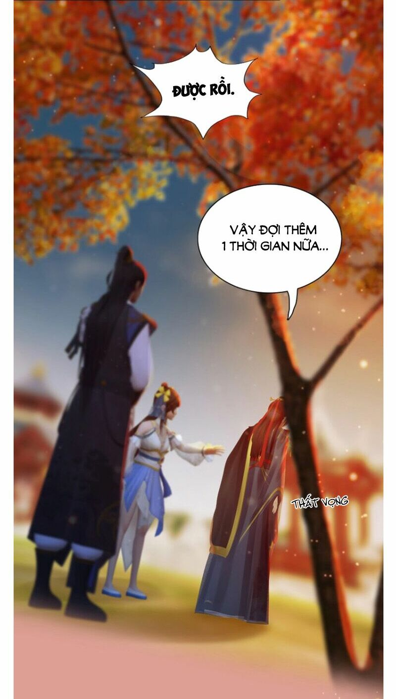 Yêu Nhan Lệnh: Chapter 70