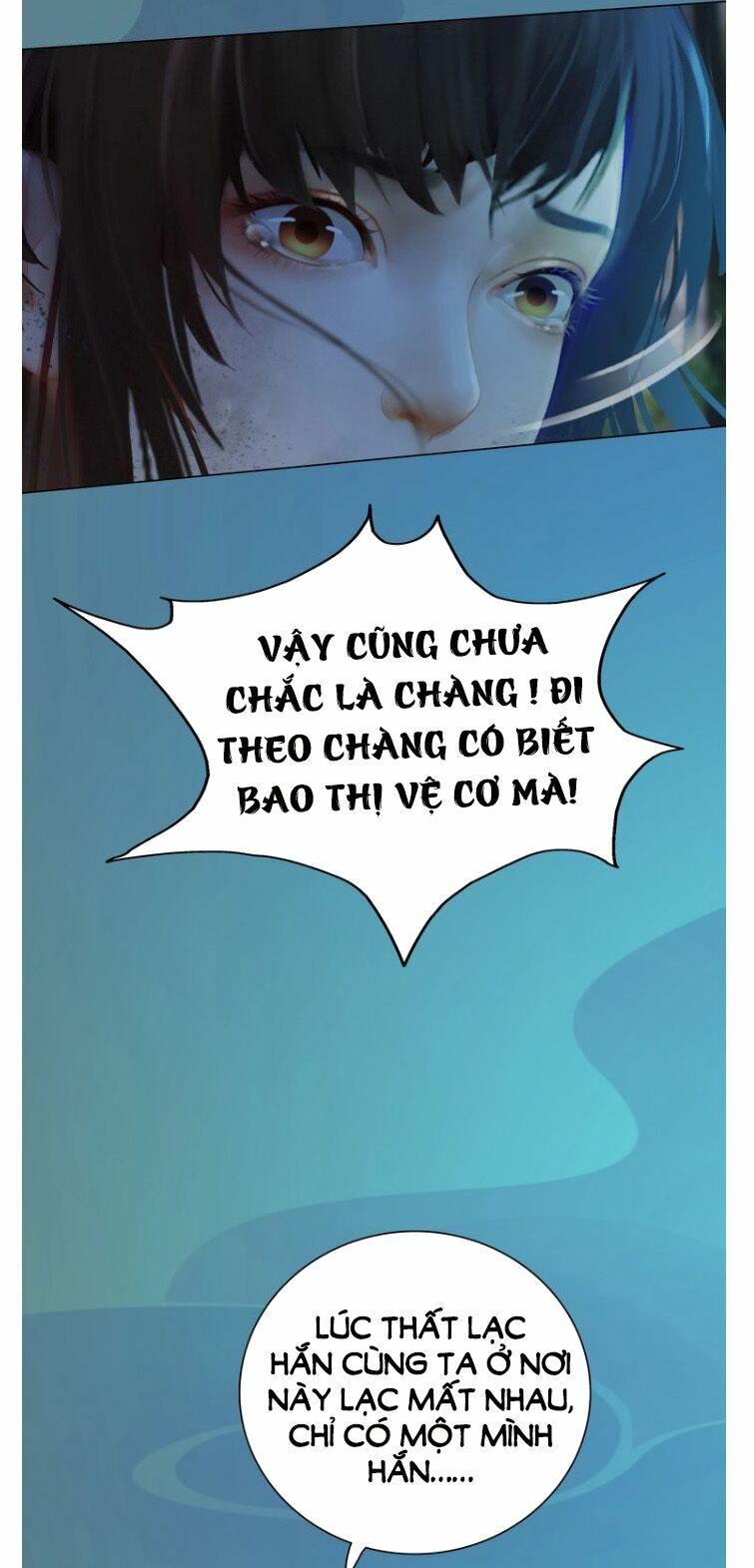 Yêu Nhan Lệnh: Chapter 71