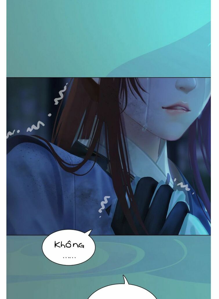 Yêu Nhan Lệnh: Chapter 71