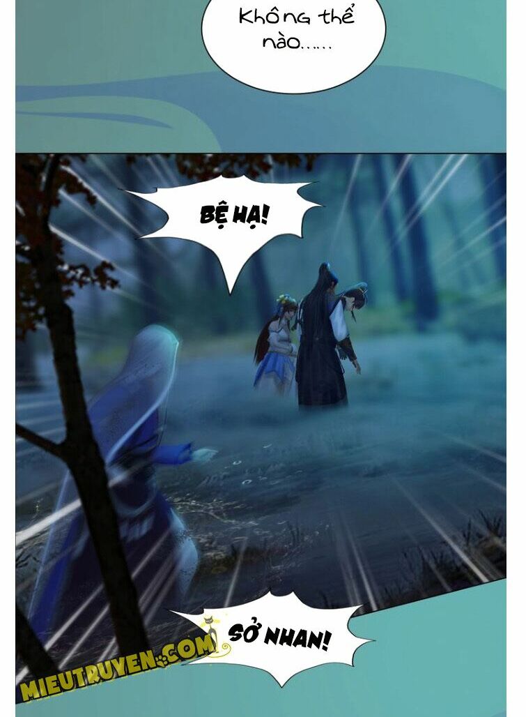 Yêu Nhan Lệnh: Chapter 71