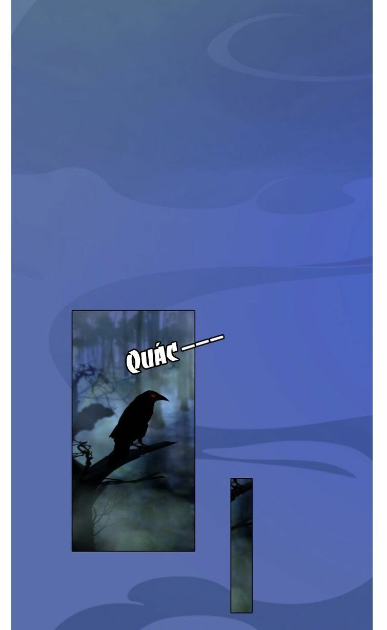 Yêu Nhan Lệnh: Chapter 71