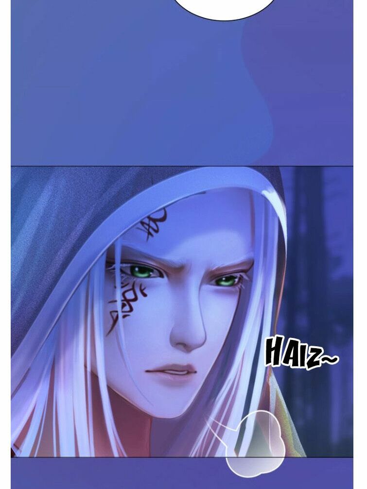 Yêu Nhan Lệnh: Chapter 71