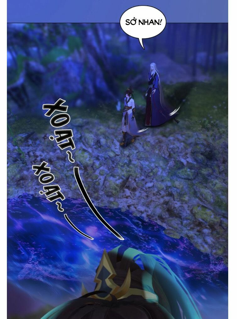 Yêu Nhan Lệnh: Chapter 71