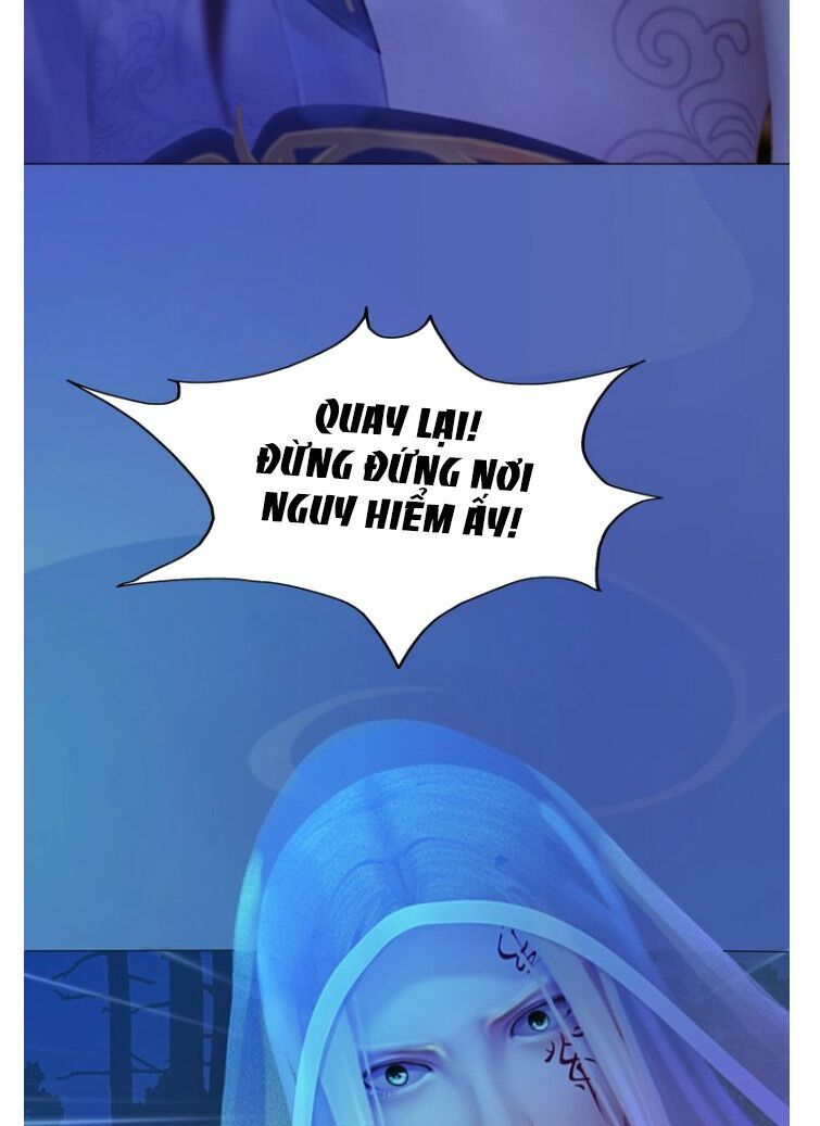 Yêu Nhan Lệnh: Chapter 71