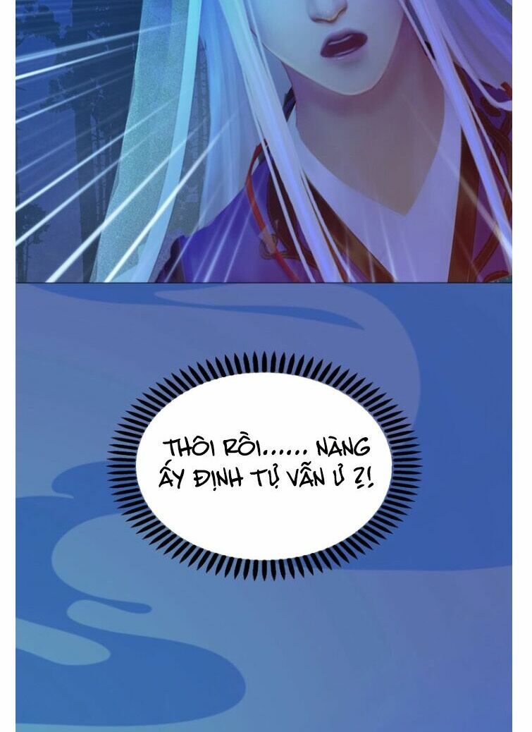 Yêu Nhan Lệnh: Chapter 71
