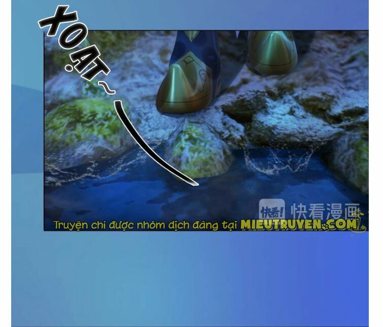 Yêu Nhan Lệnh: Chapter 71