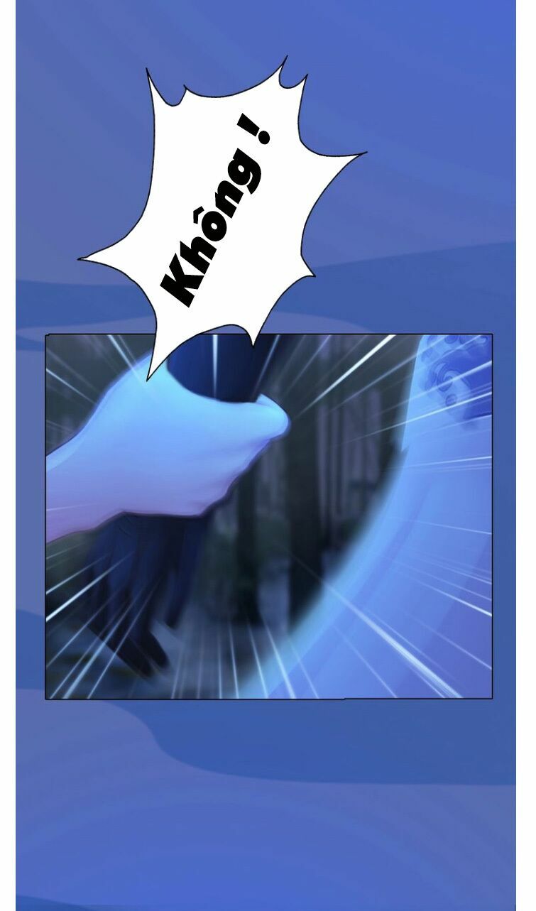 Yêu Nhan Lệnh: Chapter 71