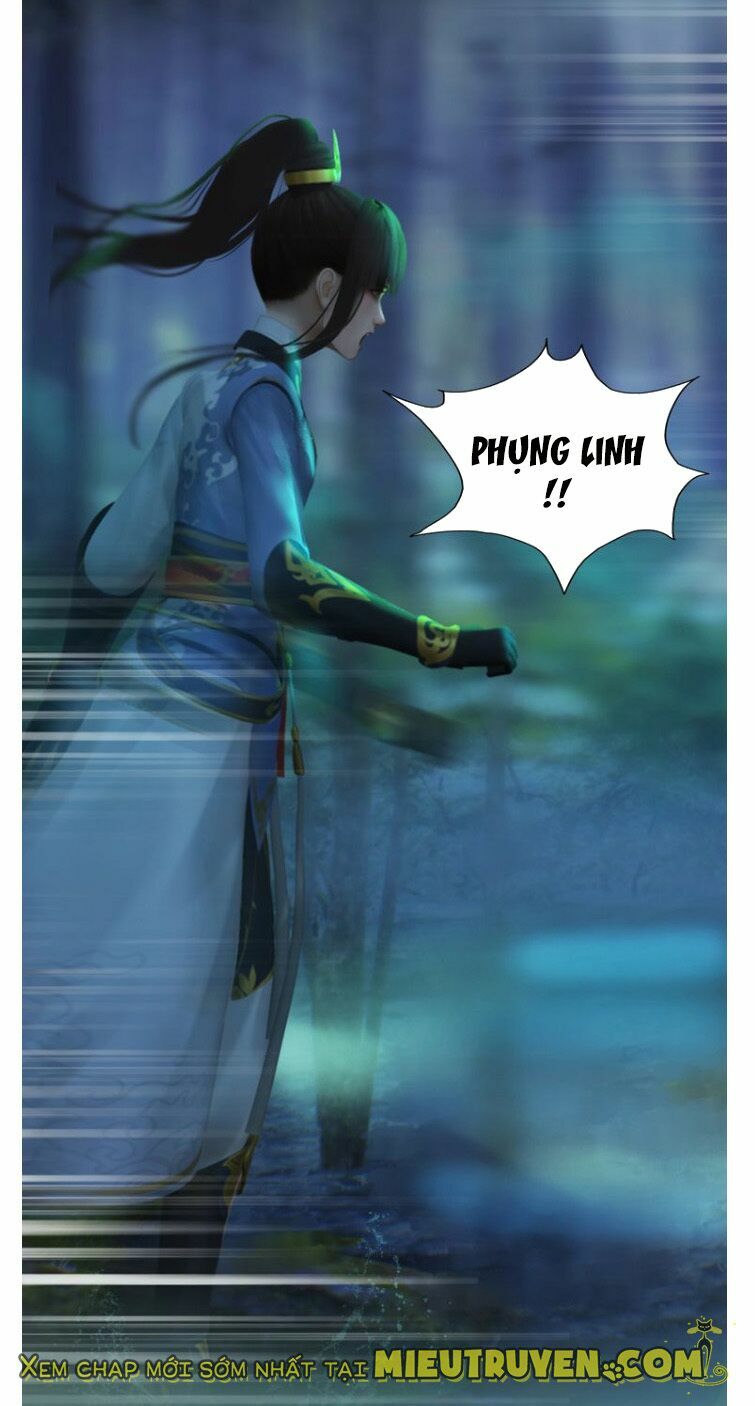 Yêu Nhan Lệnh: Chapter 71