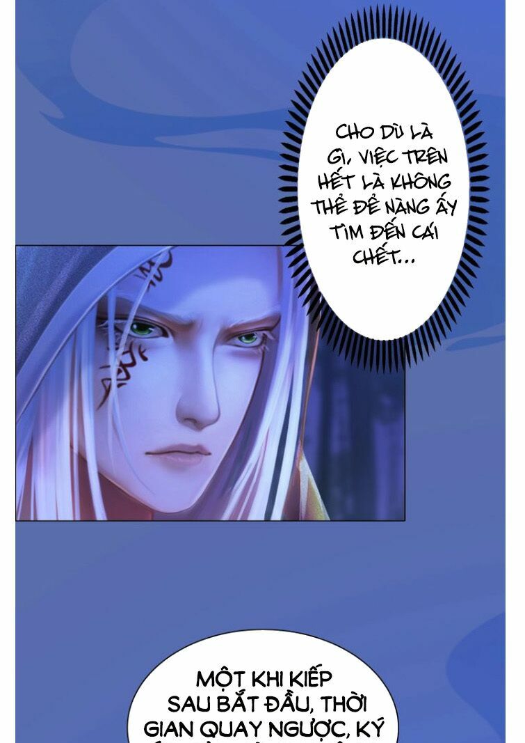 Yêu Nhan Lệnh: Chapter 71