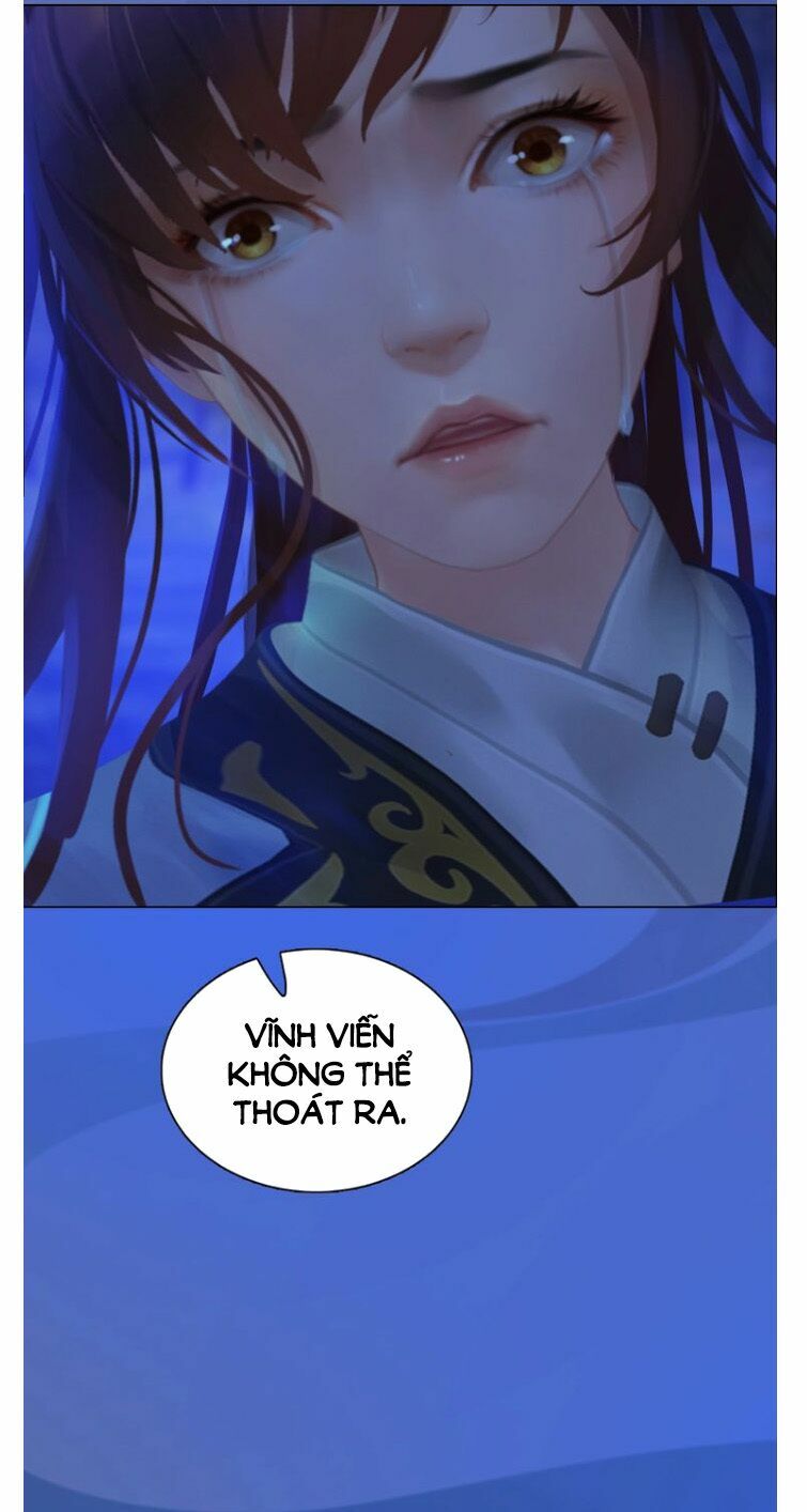 Yêu Nhan Lệnh: Chapter 71