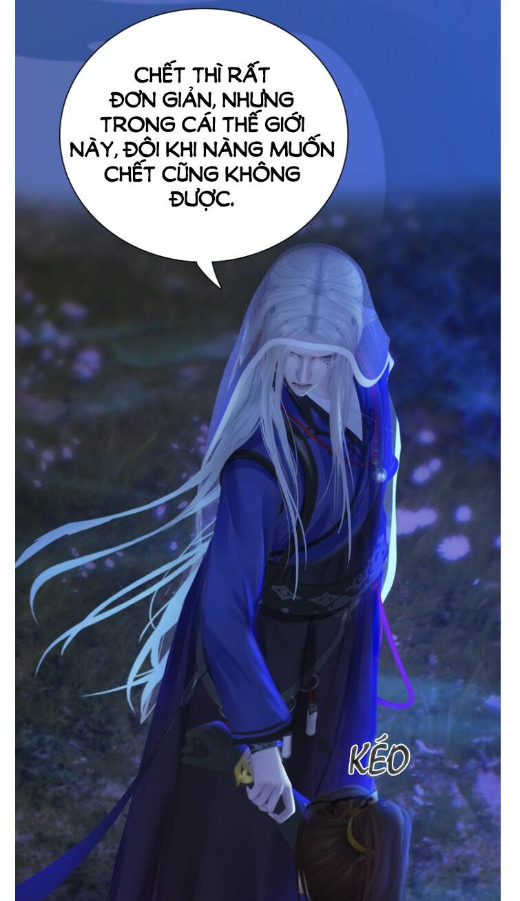 Yêu Nhan Lệnh: Chapter 71
