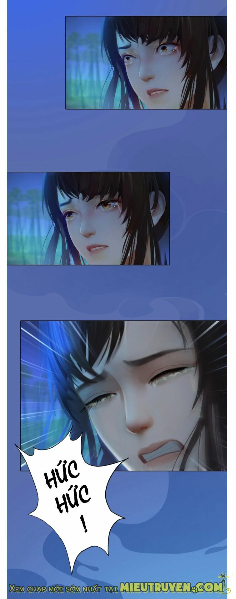 Yêu Nhan Lệnh: Chapter 71