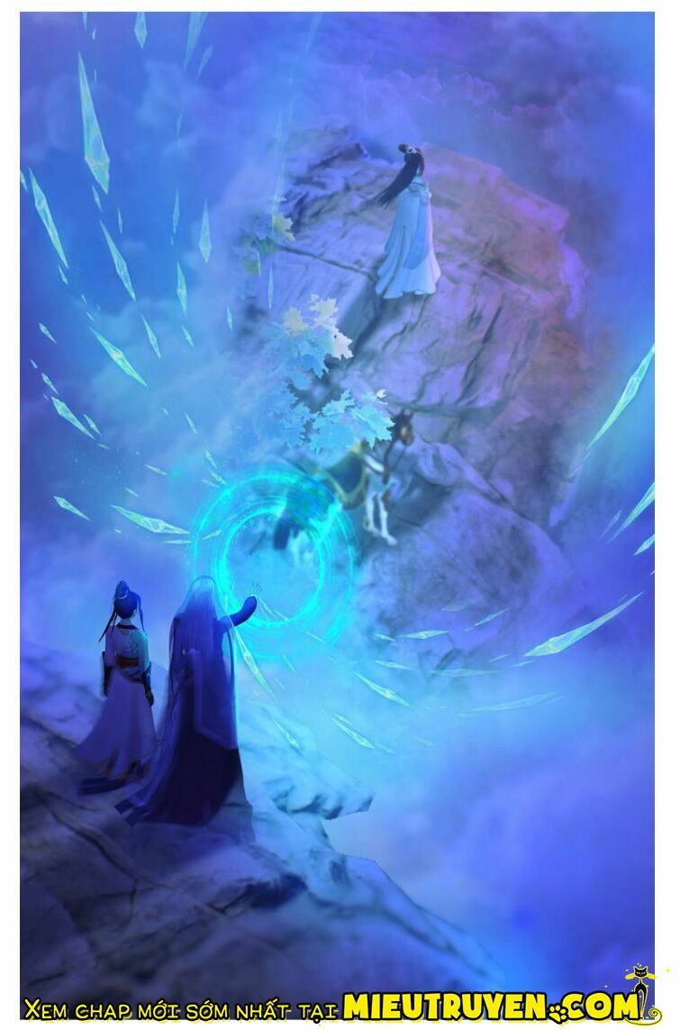 Yêu Nhan Lệnh: Chapter 71