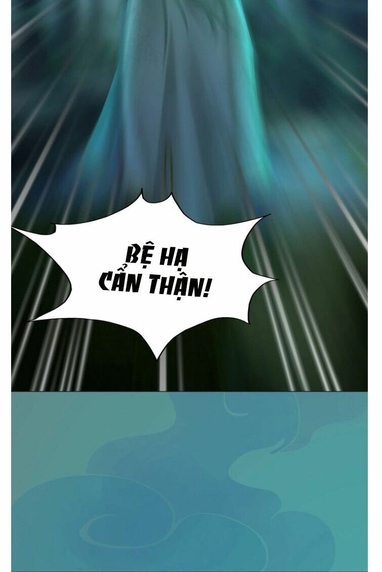 Yêu Nhan Lệnh: Chapter 71