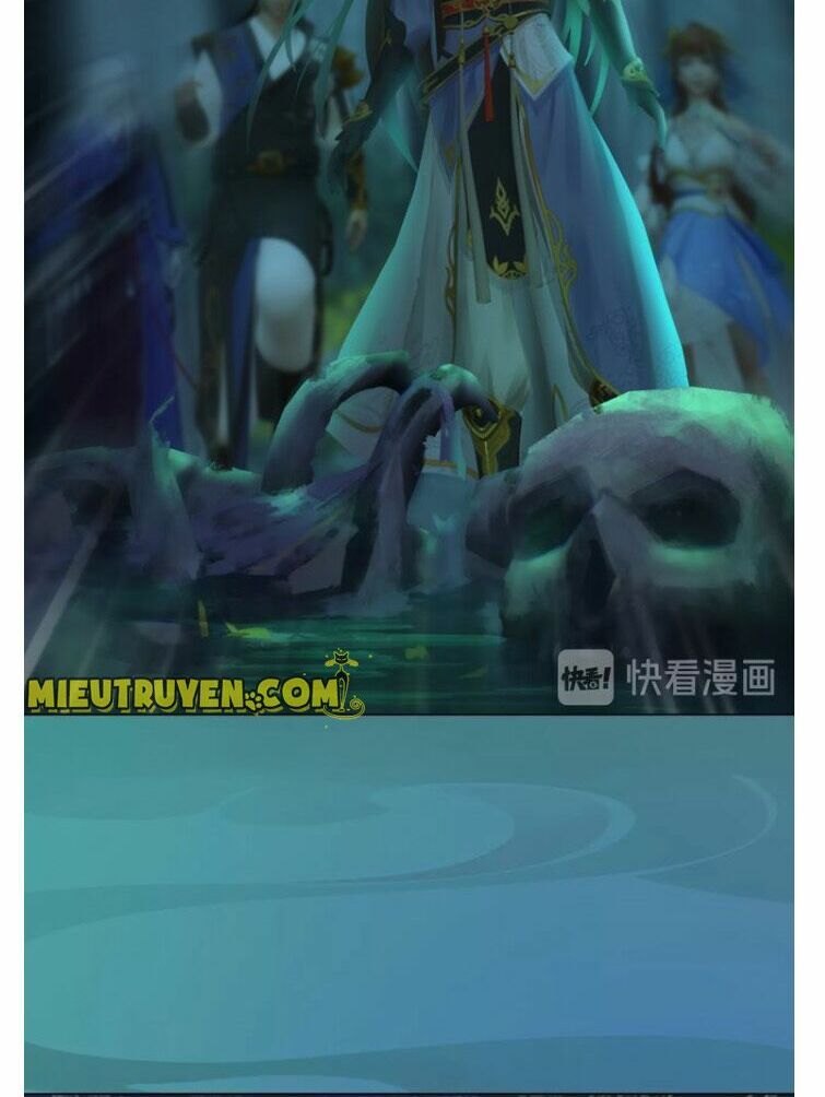 Yêu Nhan Lệnh: Chapter 71