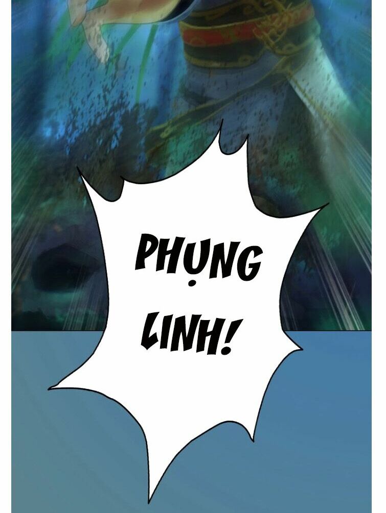 Yêu Nhan Lệnh: Chapter 71