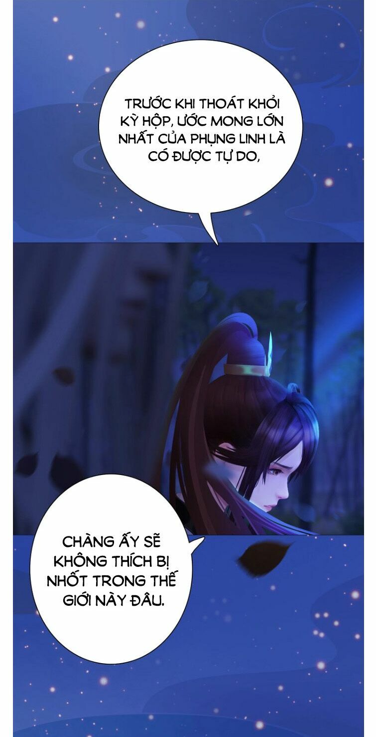 Yêu Nhan Lệnh: Chapter 72