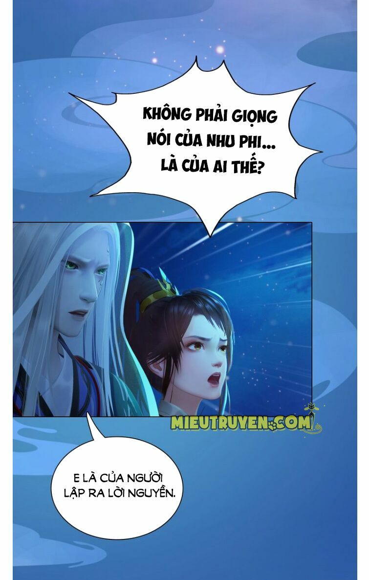 Yêu Nhan Lệnh: Chapter 72