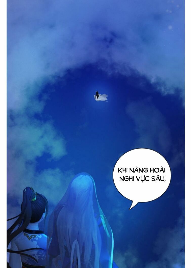 Yêu Nhan Lệnh: Chapter 72